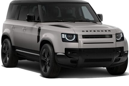 Land Rover Defender 4.500 km 106.312 € Köln 51149