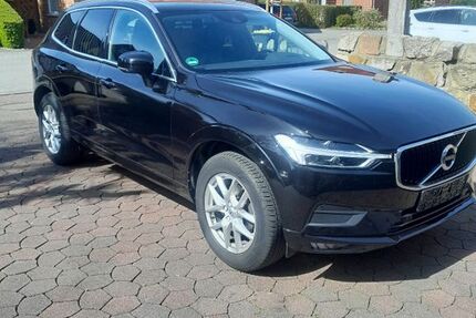 Volvo XC60 72.000 km 28.400 &euro; Nordwalde 48356