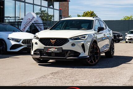 Cupra Formentor 79.647 km 33.914 &euro; Hamm 59067
