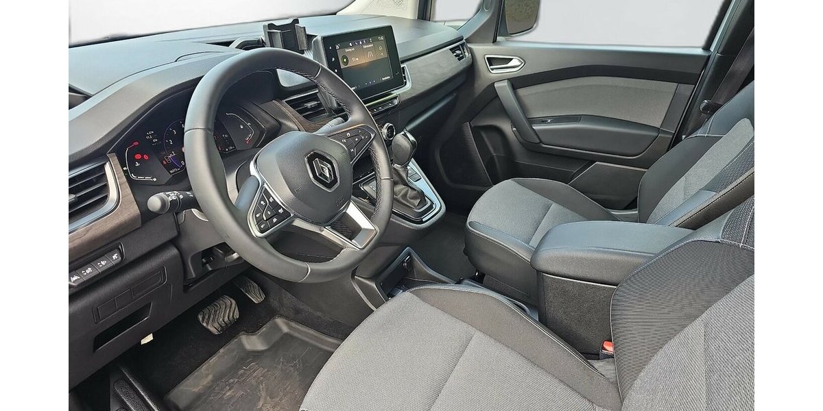Renault Kangoo Techno Navi, Kamera, Sitzh, 36.373 km 25.470 &euro; Schwalbach/Taunus 65824