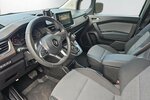 Renault Kangoo Techno Navi, Kamera, Sitzh, 36.373 km 25.470 &euro; Schwalbach/Taunus 65824