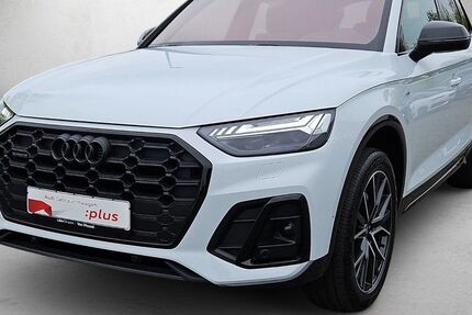 Audi Q5 44.137 km 45.780 &euro; Mainz 55131