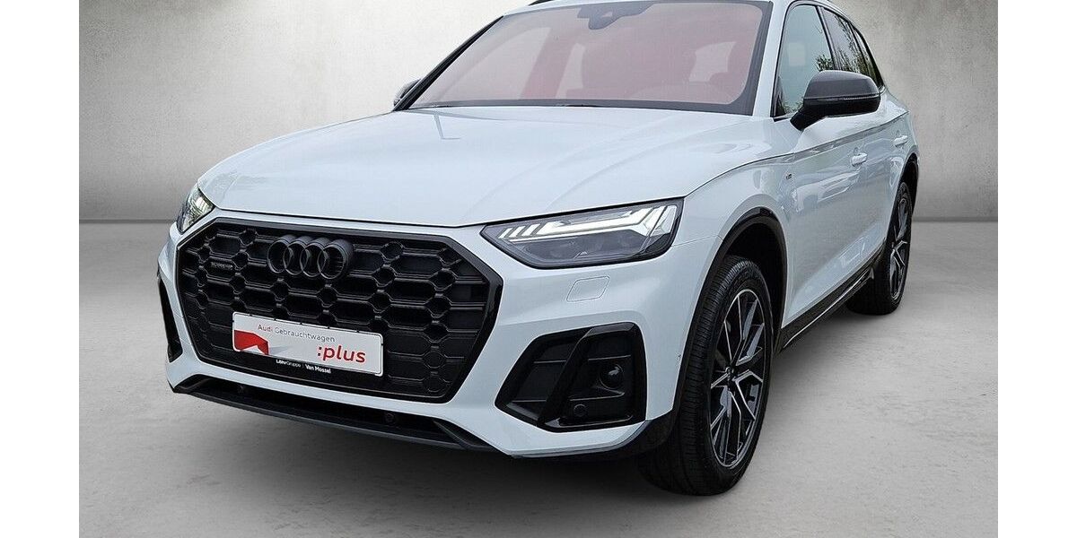 Audi Q5 44.137 km 45.780 &euro; Mainz 55131