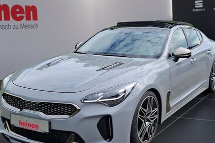Kia Stinger 22.000 km 47.979 &euro; Holzwickede 59439