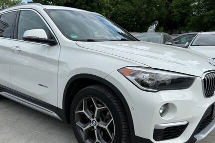 BMW X1 155.901 km 11.999 &euro; Fellbach 70736