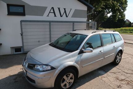 Renault Megane 200.000 km 1.350 &euro; Groß Oesingen 29393