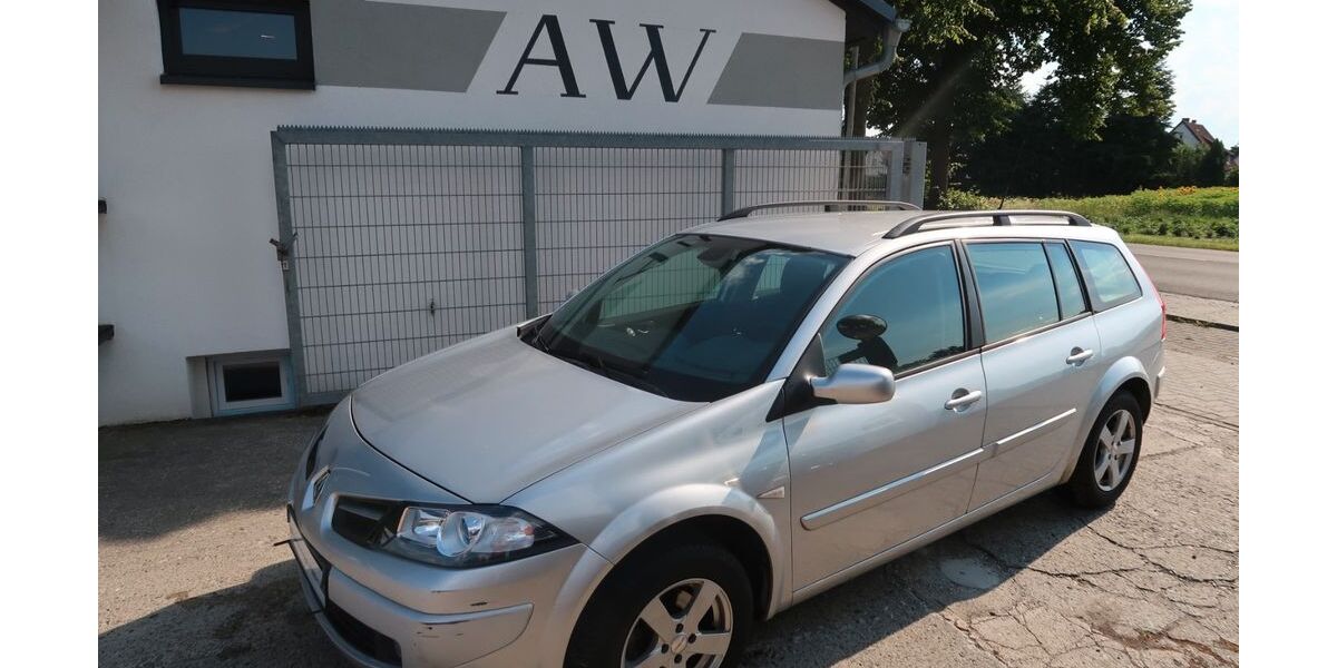 Renault Megane 200.000 km 1.350 &euro; Groß Oesingen 29393