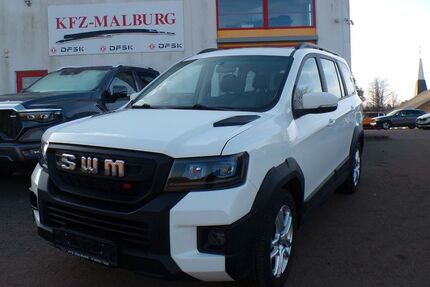 SWM G03 33.571 km 13.500 &euro; Hermeskeil 54411