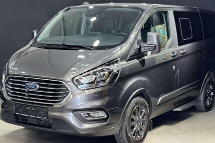Ford Tourneo Custom 99.950 km 29.450 &euro; Pulheim 50259