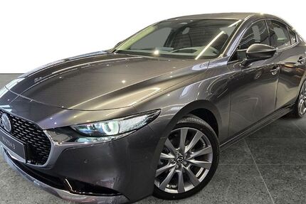 Mazda 3 9.500 km 30.990 € Marburg 35039