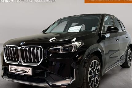 BMW iX1 28.453 km 36.999 &euro; Düsseldorf 40237