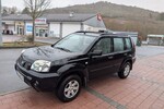 Nissan X-Trail 260.000 km 3.999 &euro; Meisenheim 77974