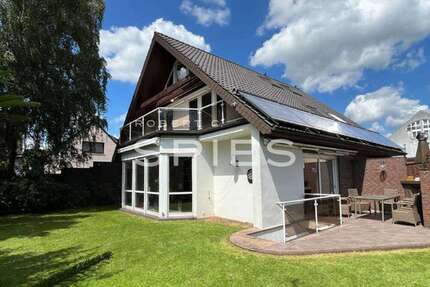 Haus zum Kaufen in Bremen 598.000 € 291 m²