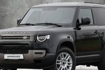 Land Rover Defender 3.500 km 69.250 &euro; Kronberg 61476