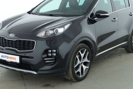 Kia Sportage 86.324 km 18.160 &euro; Leipzig 04328
