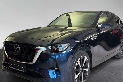 Mazda CX-60 46.400 km 36.890 &euro; München 80339