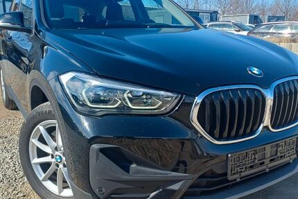 BMW X1 120.353 km 19.500 &euro; Mittenwalde 15749