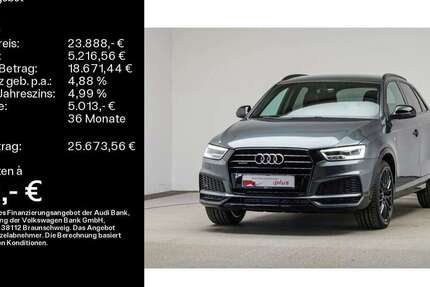 Audi Q3 67.100 km 23.888 &euro; Mühlheim a. Main 63165