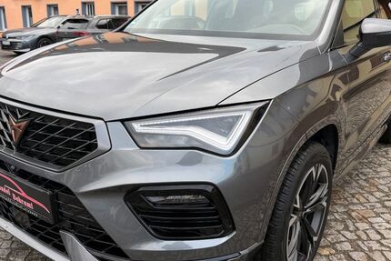 Cupra Ateca 38.000 km 33.550 &euro; Bad Langensalza 99947