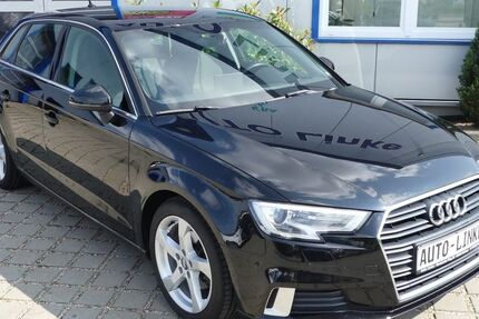 Audi A3 129.000 km 15.900 &euro; Cottbus 03042