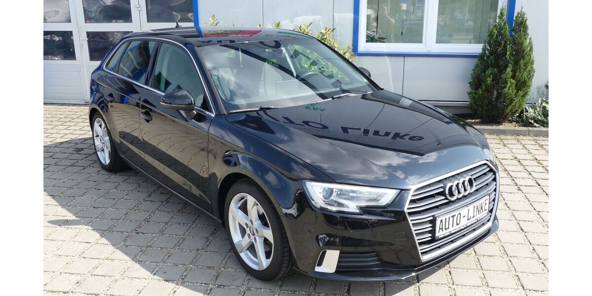 Audi A3 129.000 km 15.900 &euro; Cottbus 03042