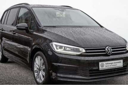 VW Touran 26.525 km 33.550 &euro; Berlin 14167