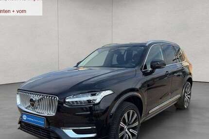 Volvo XC90 23.350 km 50.950 &euro; Frankfurt am Main 60486