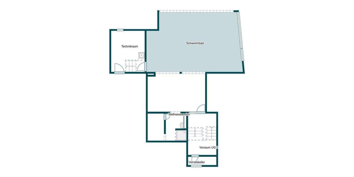 Einfamilienhaus Pfullingen - 7 Zimmer, 229 m&sup2;, 674.000&euro; | Angebot:24858592