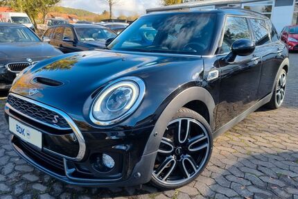 Mini Cooper SD 108.112 km 17.699 &euro; Fulda 36041