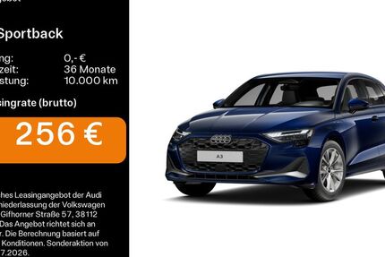 Audi A3 33.582 km 32.220 &euro; Schweinfurt 97424