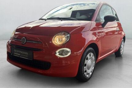 Fiat 500 19.801 km 13.490 &euro; Gummersbach 51647