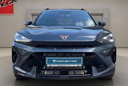 Cupra Formentor 1.001 km 41.900 &euro; Dohna 01809