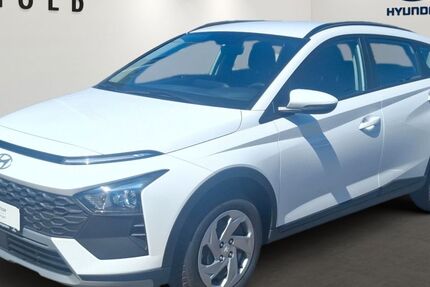 Hyundai BAYON 5.705 km 16.890 &euro; Ludwigshafen 67059