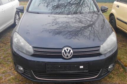 VW Golf 194.000 km 2.200 &euro; Zwiesel 94227