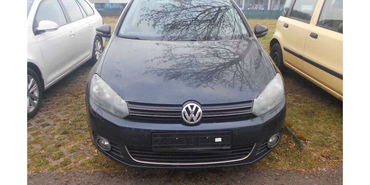 VW Golf 194.000 km 2.200 &euro; Zwiesel 94227