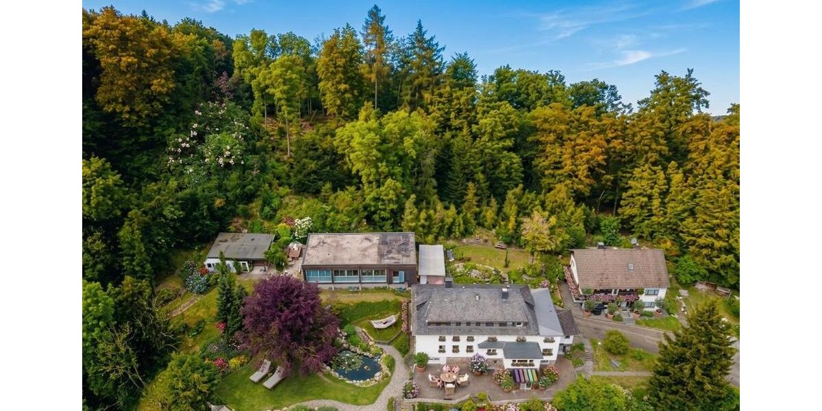 Mehrfamilienhaus, Wohnhaus Siegen - 650.000&euro; | Angebot:26815919