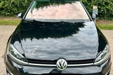 VW Golf 100.000 km 17.000 &euro; Uetersen 25436