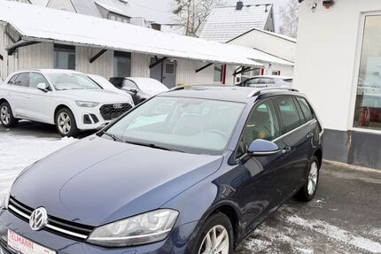 VW Golf 121.000 km 12.890 &euro; Neunkirchen 57290