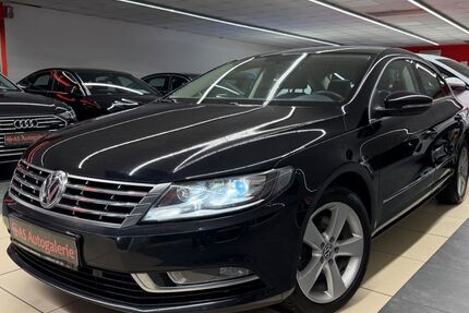 VW CC 122.000 km 9.999 &euro; Bad Breisig 53498