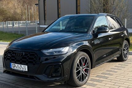 Audi Q5 90.450 km 37.900 &euro; Deggingen 73326