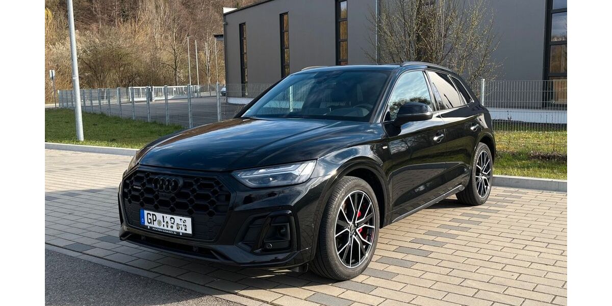 Audi Q5 90.450 km 37.900 &euro; Deggingen 73326