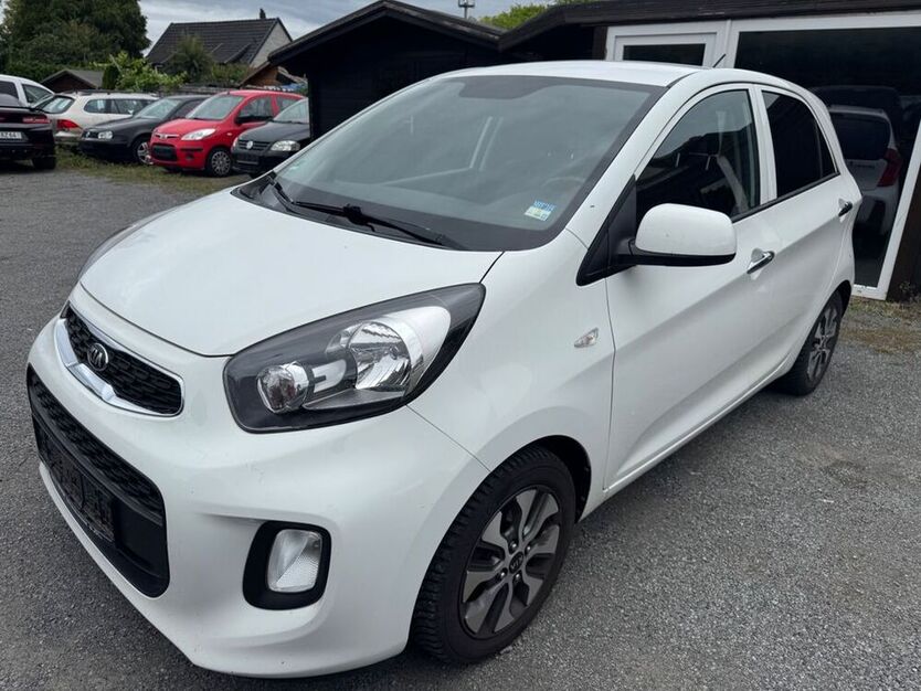 Picanto