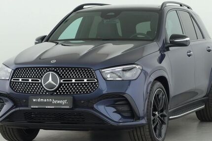 Mercedes-Benz GLE 450 18.499 km 94.999 &euro; Aalen 73431