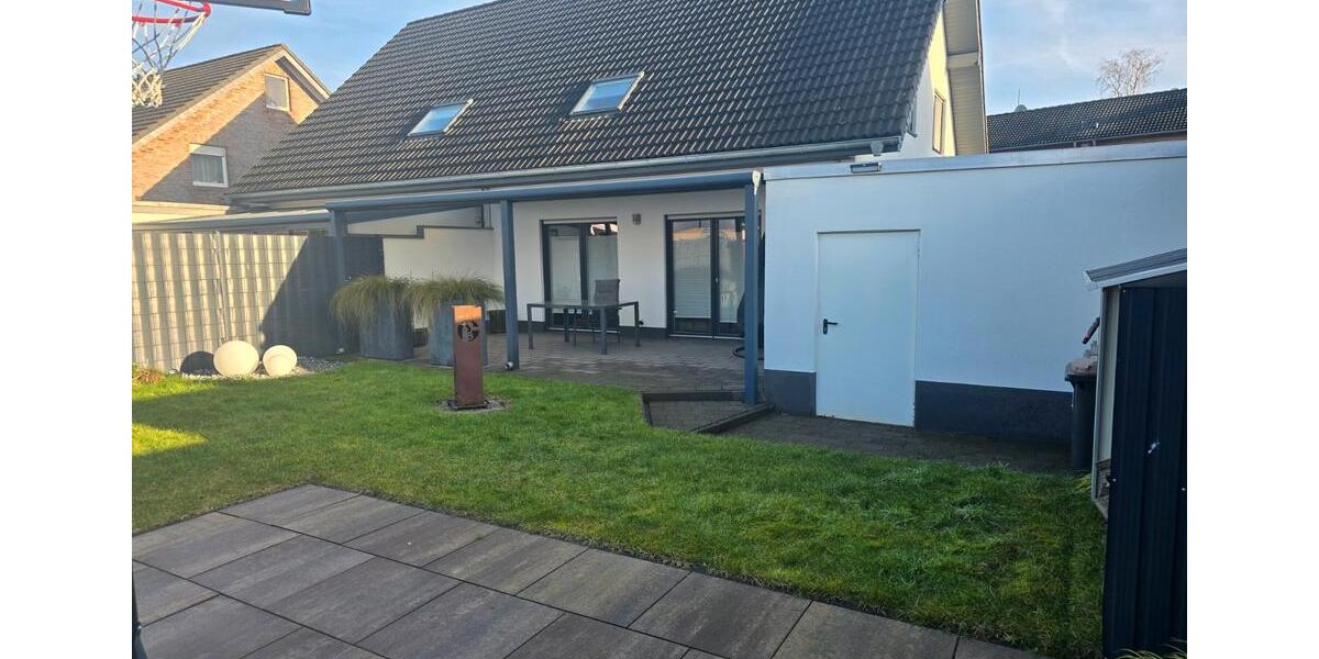 Doppelhaushälfte Emmerich am Rhein - 5 Zimmer, 113 m&sup2;, 349.999&euro; | Angebot:26415798