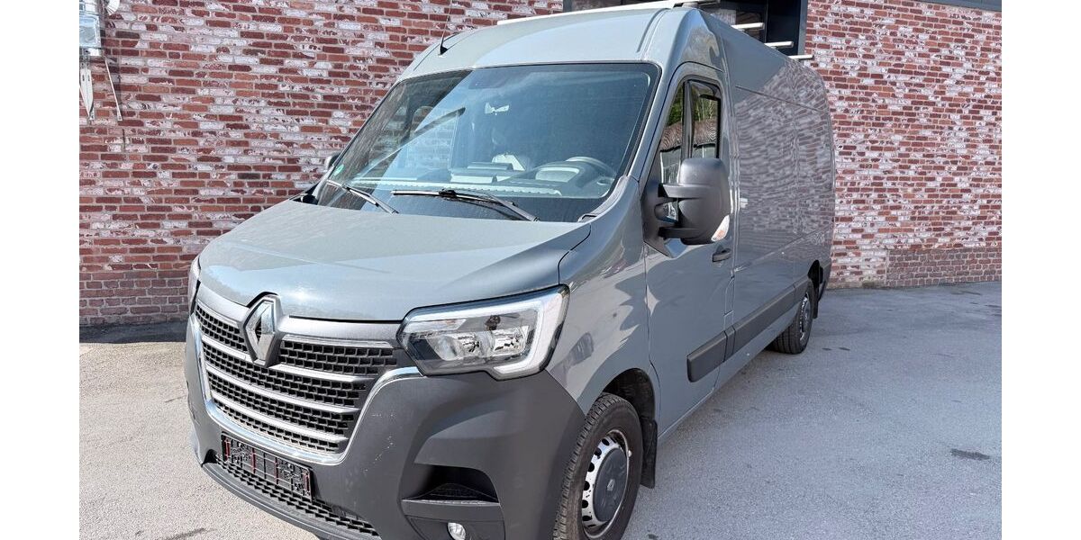 Renault Master 118.692 km 14.994 &euro; Essen 45219