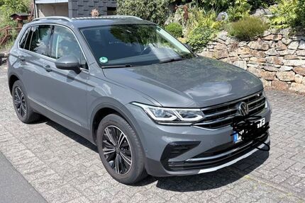 VW Tiguan 78.000 km 22.900 &euro; Irmtraut 56479
