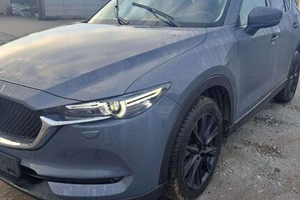 Mazda CX-5 72.000 km 23.999 &euro; Bautzen 02625