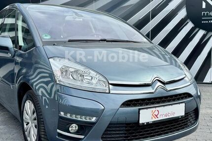 Citroen C4 Picasso 125.474 km 4.350 &euro; Garbenheim 35583