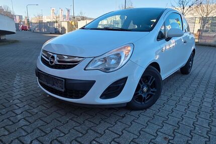 Opel Corsa 148.909 km 3.499 &euro; Frankfurt am Main 65933