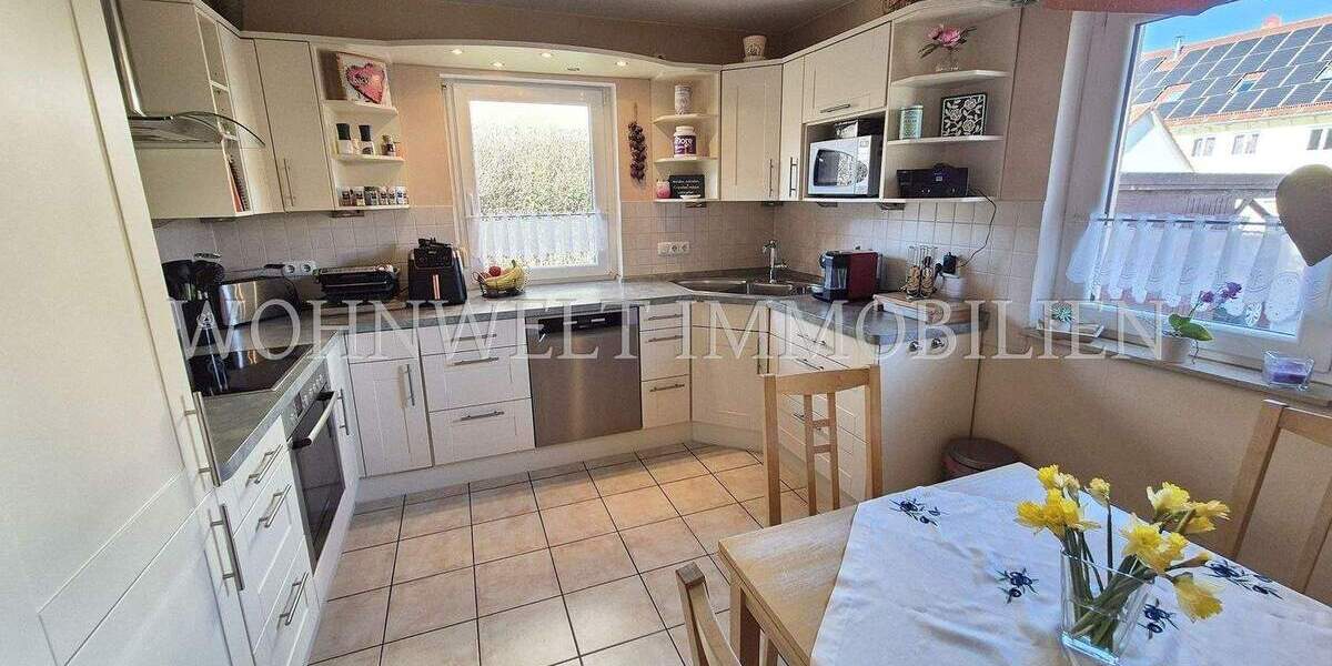 Einfamilienhaus Hallbergmoos Goldach - 4 Zimmer, 127 m&sup2;, 899.000&euro; | Angebot:24973260